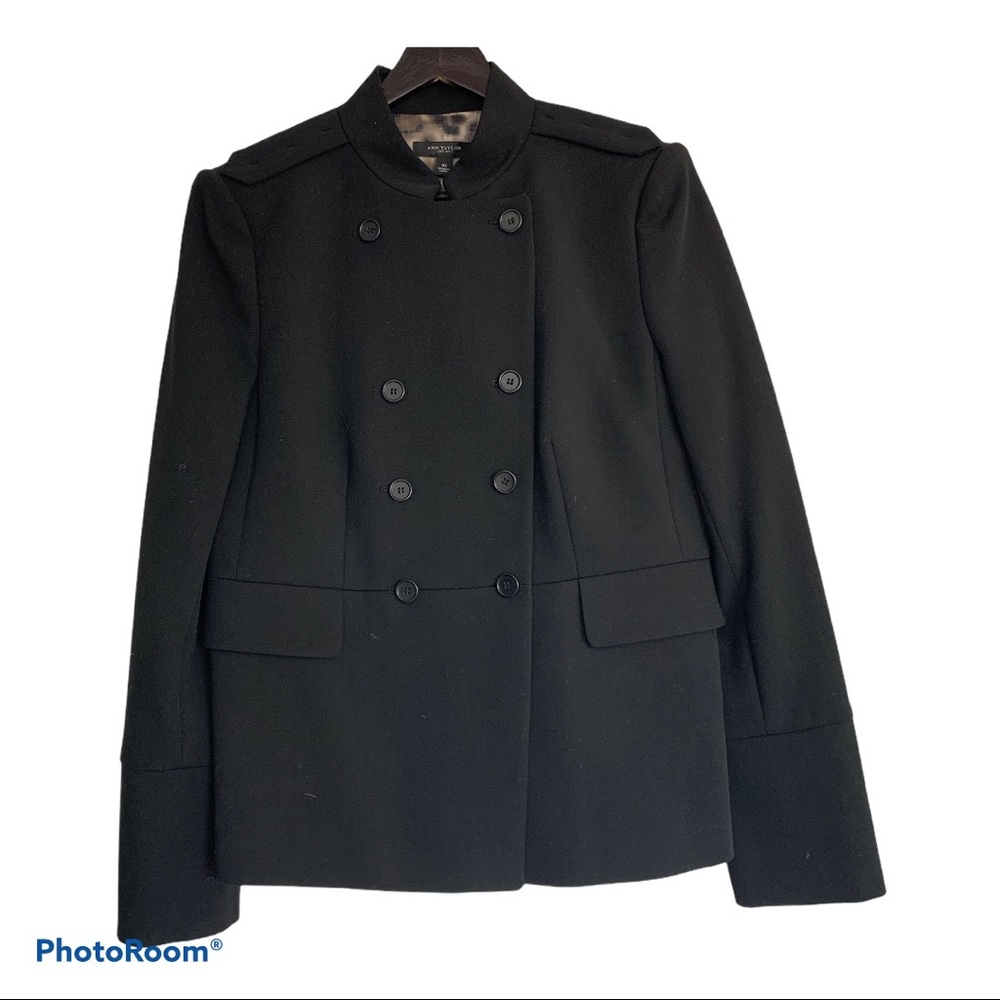Ann Taylor suit jacket